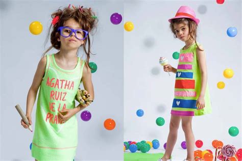 agatha ruiz de la prada kids.